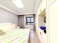 小高层 四开间朝南 凤凰楼层 户型通透 视野佳