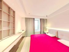 未来盛园 精装好房 拎包入住 采光视野开阔 环境舒适