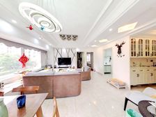 房东诚心出售,奥体未来城104.91平方,精装修东首