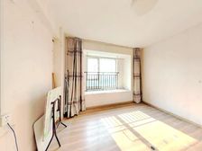 次新小区人车分流,108平大三房 双