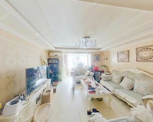 东城龙体+洋房六层板楼+电梯房+一梯两户+南北通透