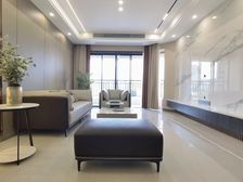 江北区 北部尚座 三房 126万