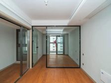 九洲南广场中间楼层精装修拎包入住房东诚售