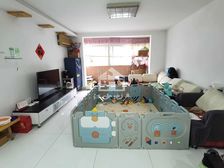 竹青苑 3房2厅97万