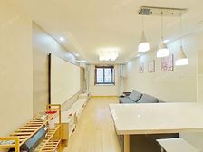 陆家嘴·东园一村·1室·1厅