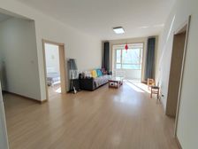 精装 满两年 南北通透 96平 2室 房东急置换 诚心出售