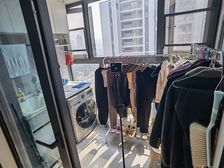 合能星悦中心3室2厅1卫南朝向135.0万元/套出售