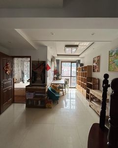 东裕社区D区3室2厅1卫南朝向138.0万元/套出售