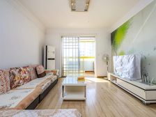 两梯三户 好楼层 阔气大三室