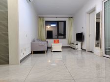 首创·禧悦府1室1厅精装修