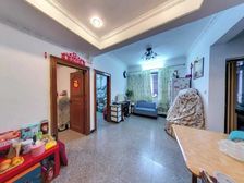 德安新街 3 房 71.36 方 品质小区 交通便利