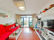 张江 · 川杨新苑(二期) · 3室 · 2厅