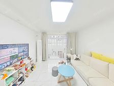 北蔡 · 鹏健苑 · 3室 · 1厅