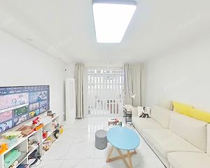 北蔡 · 鹏健苑 · 3室 · 1厅