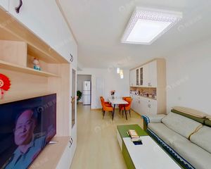望馨花园 精装3居 满五 看房方便