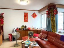 买房0中介费 富和新城 3室2厅 企业房源