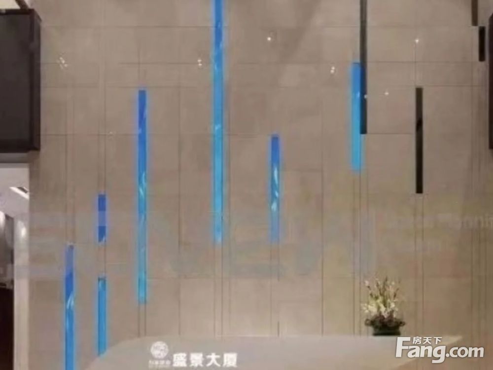 内景图