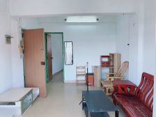 天鹅花苑 1 房 45 方 配套成熟 近地铁 低密度