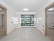 3室2厅中海汇德里北区