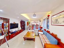 华远铭悦 2室1厅 北 南