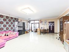 4室2厅华澳中心1期