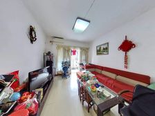 东璟花园 3 房 116.35 方 配套成熟 近地铁