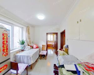 三里屯 ·白家庄 白晓+80随时看房老业主南北通透
