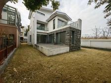 前滩腹地 外环外独栋别墅 中科大学村经典户型 纯毛坯房急卖