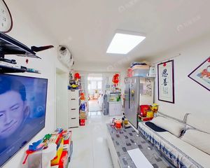 成寿寺·苇子坑1号院·2室·1厅