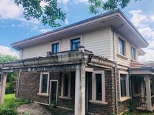 保利国际高尔夫花园瑞士风华买5房 送花园