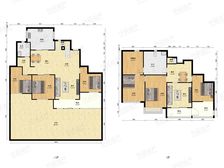 一口价,近地铁,满五年,下沉式花园