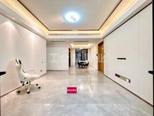 葛洲坝广州紫郡府 4房 精装修 业主急售 包税 送车位