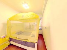 该房格局好,通风效果好,视野宽阔,日照采光。