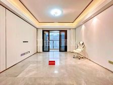 葛洲坝广州紫郡府 141方南向4房 精装修 业主包税 送车位