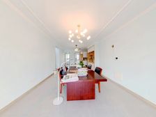 汇豪时代 3室2厅2卫 精装 宁大附属 有钥匙