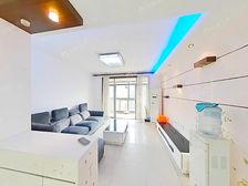 精装修 南北通透 房东诚心出售 看房方便 已改三房