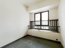 江北万达旁 看房方便 前面无遮挡 单价低