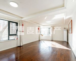 3室2厅领秀新硅谷C区