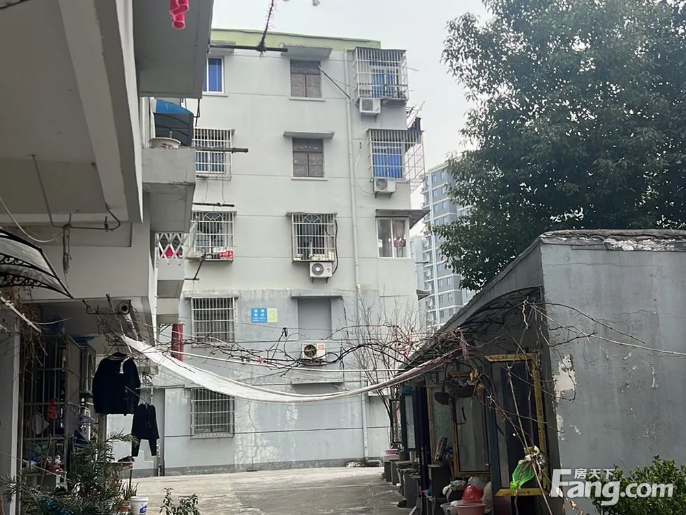 小区图