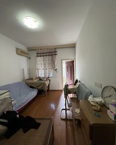 绿梅社区1室1厅1卫南朝向60.0万元/套出售