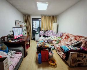 毓秀庄园3室2厅1卫南朝向148.0万元/套出售