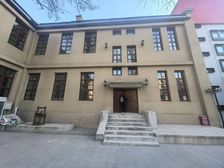 李乃滨推荐禄米仓900平独栋招文化行业,餐饮,茶楼,教育