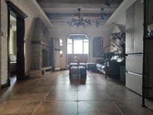 照母山 世茂茂悦府(洋房)三房215万