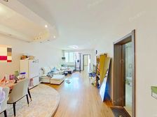 通州北苑 · 新华联锦园 · 2室 · 1厅