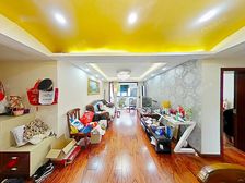 金杨商品房!两室两位 电梯在用!南北通透 精装40w 带车位