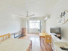 甘泉宜川·新长小区·1室·0厅