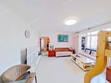 垡头 · 翠成馨园A区 · 1室 · 1厅