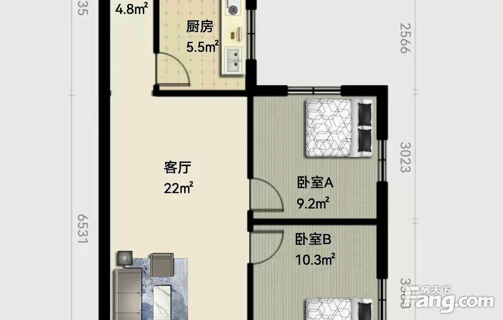 房源图片
