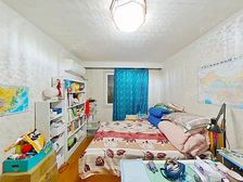 老人福音 小区花园位置 采光没问题 6/9/14三轨800米