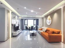 商圈 财信铂云府北区 三房 102